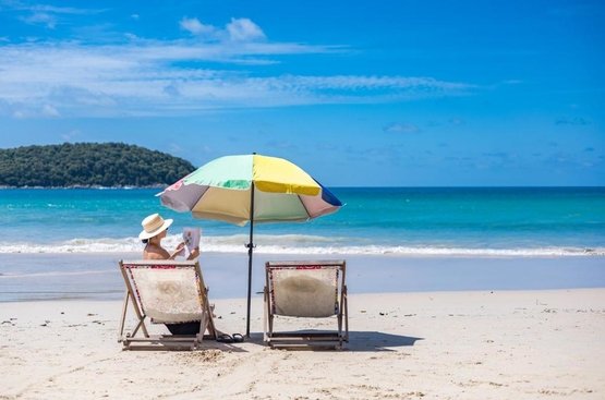 Таїланд The Nai Harn