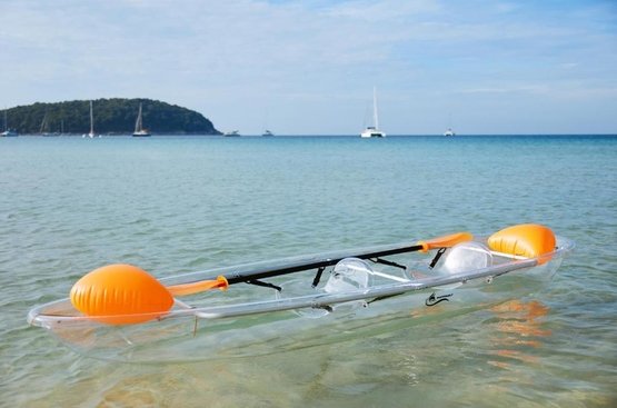 Таїланд The Nai Harn