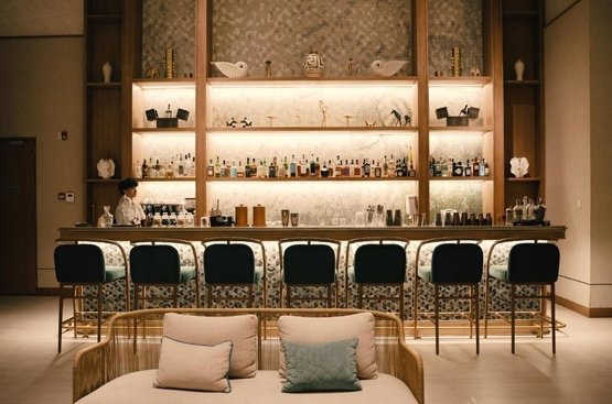 Вьетнам Villa Le Corail, A Gran Melia Hotel