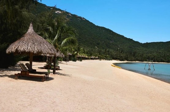 В'єтнам Lalya Ninh Van Bay Nha Trang 