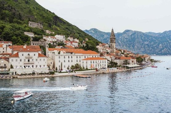 Чорногорія Heritage Grand Perast by Rixos 