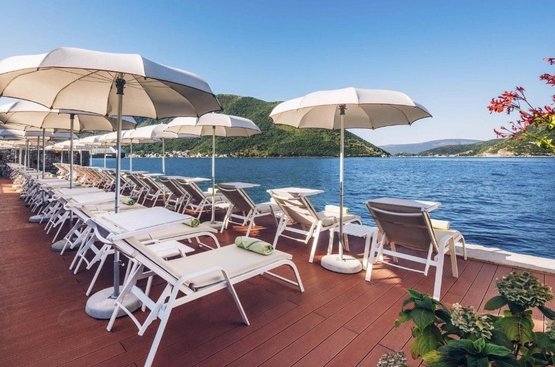 Чорногорія Heritage Grand Perast by Rixos 