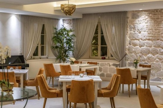 Чорногорія Heritage Grand Perast by Rixos 