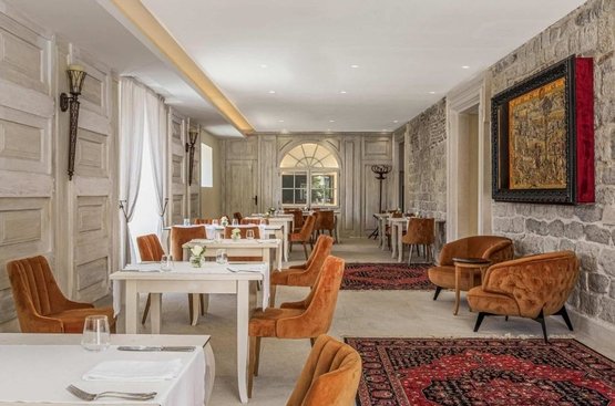 Чорногорія Heritage Grand Perast by Rixos 