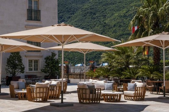 Чорногорія Heritage Grand Perast by Rixos 