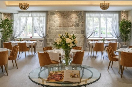 Чорногорія Heritage Grand Perast by Rixos 