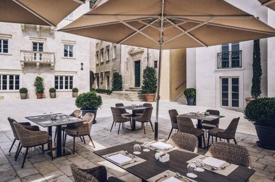 Чорногорія Heritage Grand Perast by Rixos 