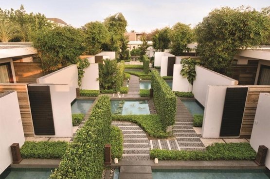 В'єтнам Hyatt Regency Danang Resort & Spa