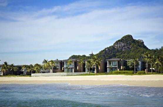 В'єтнам Hyatt Regency Danang Resort & Spa