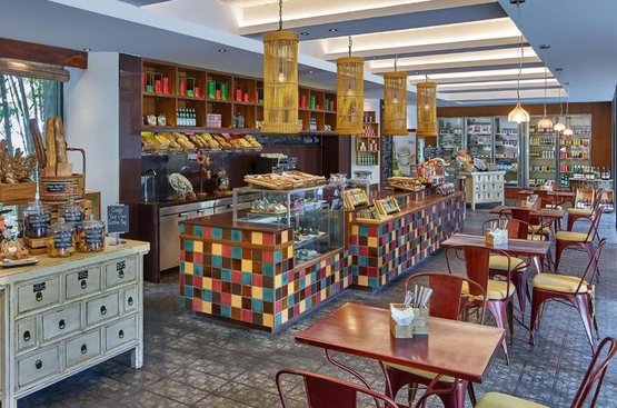 В'єтнам Hyatt Regency Danang Resort & Spa