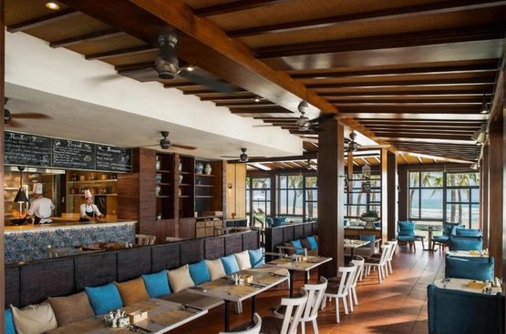 В'єтнам Hyatt Regency Danang Resort & Spa