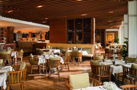 В'єтнам Hyatt Regency Danang Resort & Spa