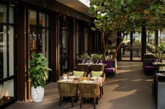 В'єтнам Hyatt Regency Danang Resort & Spa