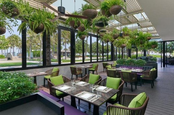 В'єтнам Hyatt Regency Danang Resort & Spa