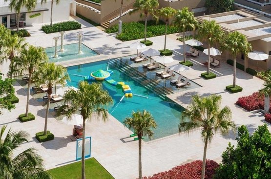 В'єтнам Hyatt Regency Danang Resort & Spa