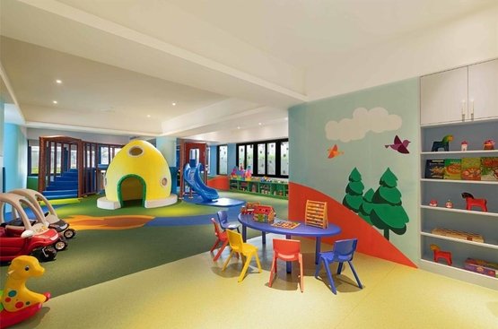 В'єтнам Hyatt Regency Danang Resort & Spa