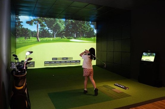 В'єтнам Hyatt Regency Danang Resort & Spa