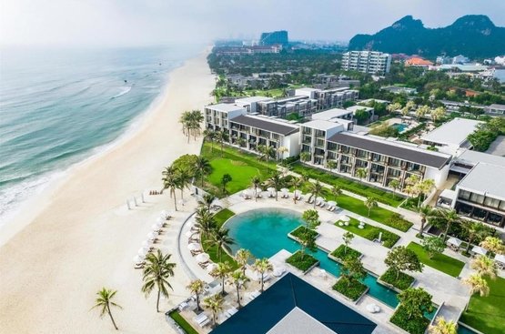В'єтнам Hyatt Regency Danang Resort & Spa