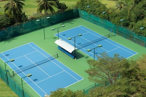 В'єтнам Hyatt Regency Danang Resort & Spa