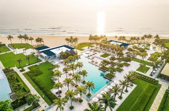 В'єтнам Hyatt Regency Danang Resort & Spa