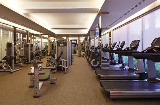 В'єтнам Hyatt Regency Danang Resort & Spa