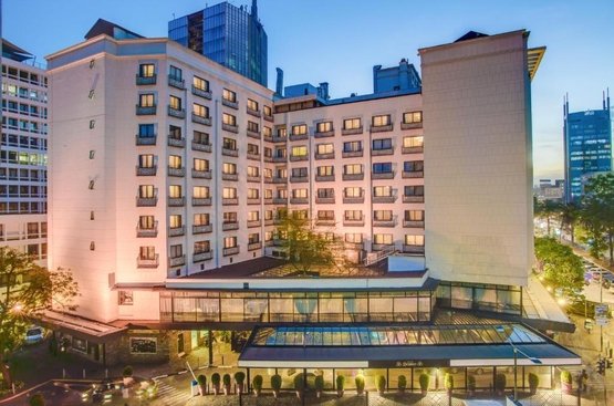 Кенія Sarova Stanley Hotel