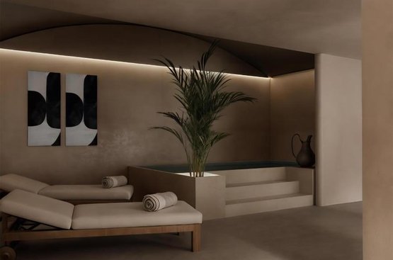 ОАЕ Kempinski Hotel Mall of the Emirates 