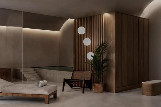 ОАЕ Kempinski Hotel Mall of the Emirates 