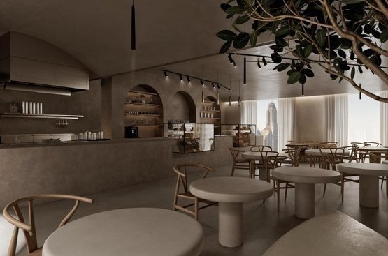 ОАЕ Kempinski Hotel Mall of the Emirates 