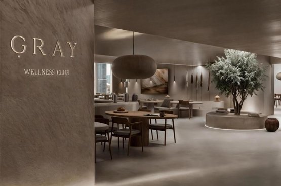 ОАЕ Kempinski Hotel Mall of the Emirates 