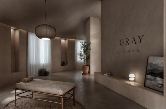 ОАЕ Kempinski Hotel Mall of the Emirates 