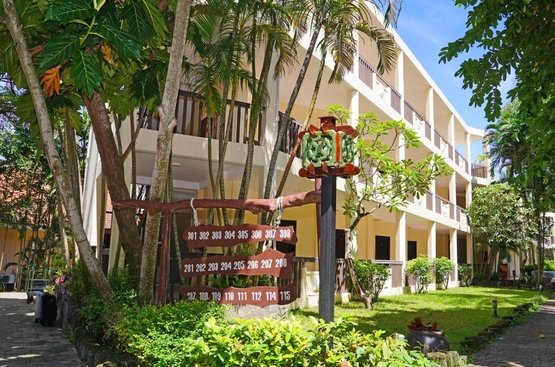 Вьетнам Saigon Phu Quoc Resort & Spa