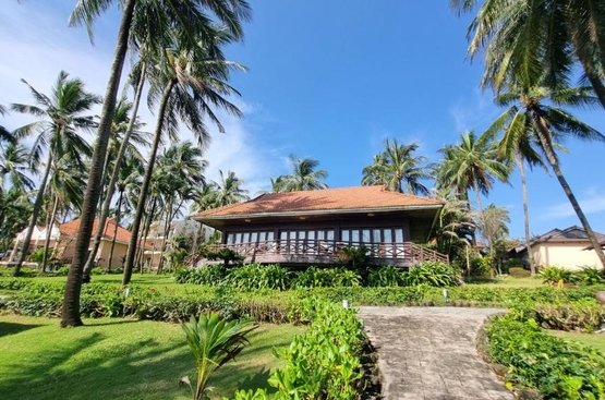 Вьетнам Saigon Phu Quoc Resort & Spa