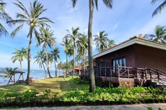 Вьетнам Saigon Phu Quoc Resort & Spa