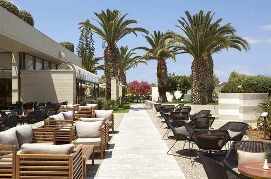 Греция Agapi Beach Resort Premium All Inclusive