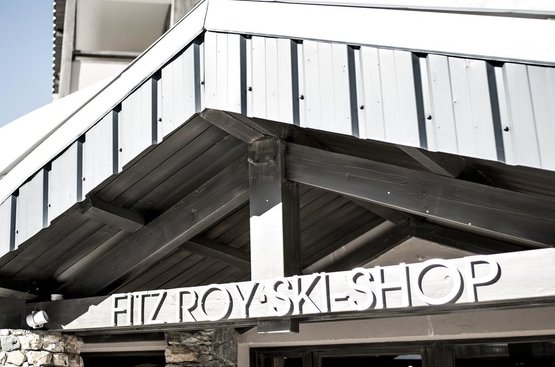  Hôtel Le Fitz Roy