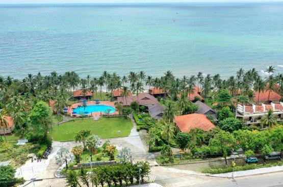 Вьетнам Saigon Phu Quoc Resort & Spa