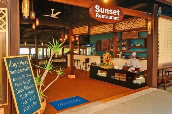 Вьетнам Saigon Phu Quoc Resort & Spa