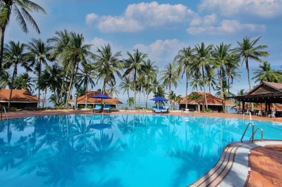 Вьетнам Saigon Phu Quoc Resort & Spa