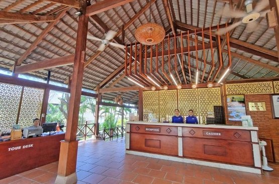 Вьетнам Saigon Phu Quoc Resort & Spa