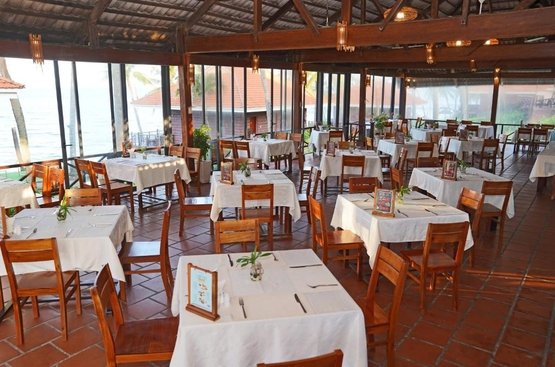 Вьетнам Saigon Phu Quoc Resort & Spa