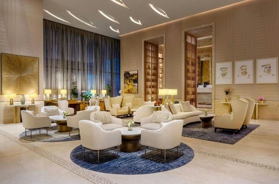 ОАЕ The St. Regis Dubai The Palm