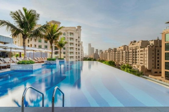 ОАЕ The St. Regis Dubai The Palm