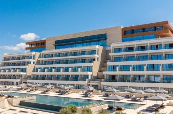 Кіпр Cap St George Hotel & Resort