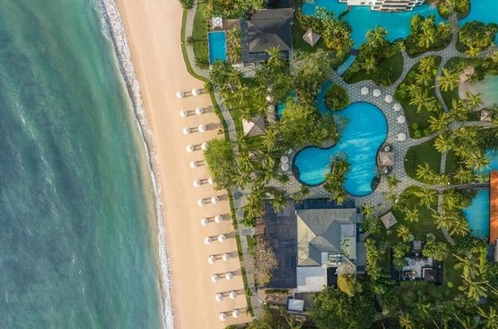 Індонезія (о.Балі) The Laguna, A Luxury Collection Resort & Spa 