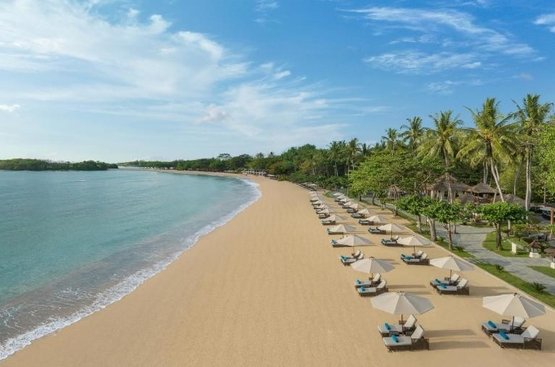 Індонезія (о.Балі) The Laguna, A Luxury Collection Resort & Spa 