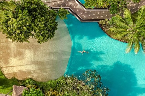 Індонезія (о.Балі) The Laguna, A Luxury Collection Resort & Spa 