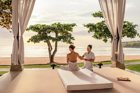 Індонезія (о.Балі) The Laguna, A Luxury Collection Resort & Spa 