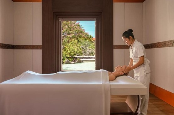 Індонезія (о.Балі) The Laguna, A Luxury Collection Resort & Spa 