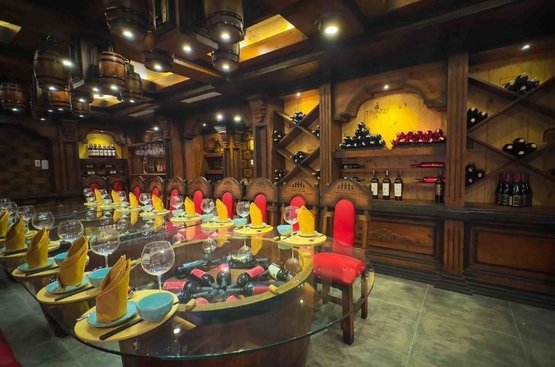 В'єтнам The Signature Hotel Nha Trang